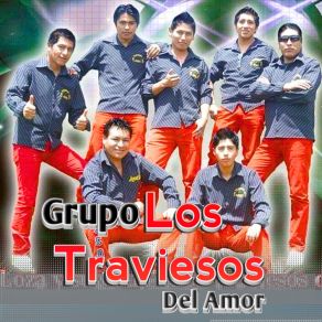 Download track Munsmau Saquista Grupo Los Traviesos Del Amor