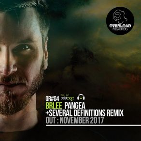 Download track Pangea (Several Definitions Remix) Brlee