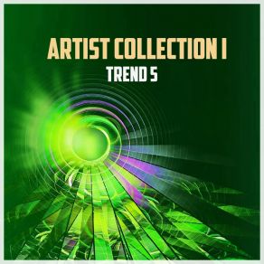 Download track Crazy Redskin Trend 5