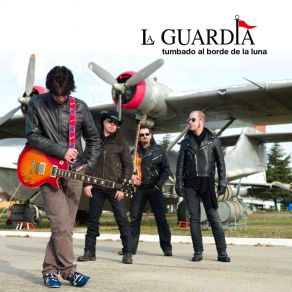 Download track Te Miento La Guardia