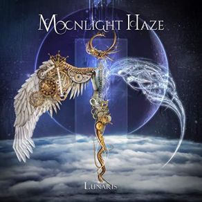 Download track Of Birth And Death Moonlight Haze