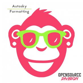 Download track Confiance Aveugle Autosky