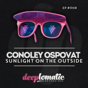 Download track Sunlight On The Outside (Original Mix) Conoley Ospovat