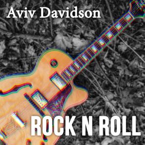 Download track Born Into A Nightmare (Acoustic) Aviv Davidson