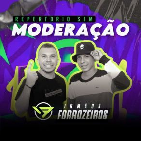 Download track Posturado E Calmo Irmãos Forrozeiros