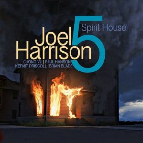 Download track Look At Where You Are Joel Harrison