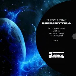 Download track The Movement (Original Mix) Basscontroll