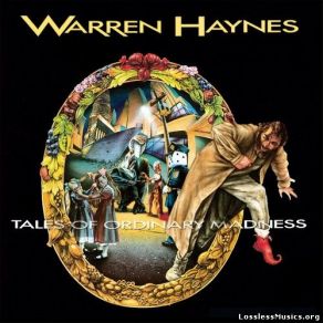 Download track Fire In The Kitchen Warren Haynes