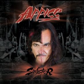 Download track Monsters And Heroes Appice