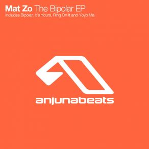 Download track Yoyo Ma (Original Mix) Mat Zo