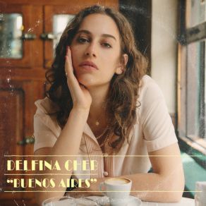 Download track Siempre Se Vuelve A Buenos Aires Delfina Cheb