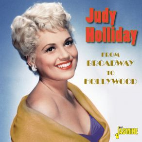 Download track The Party's Over (Alt. Version) Judy Holliday