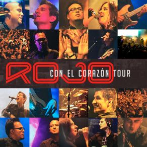 Download track Te Quiero Te Quiero (En Vivo 2008) - Remasterizado ROJO