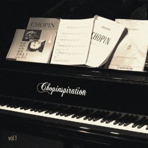 Download track Charles Jankowski ChopinspirationFrédéric Chopin