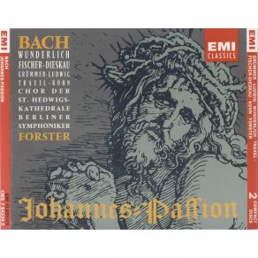 Download track Aria / Von Den Stricken Meiner Sünden Johann Sebastian Bach