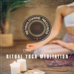 Download track Sun Salutation CHRISTOS FOURKIS