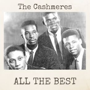 Download track My Sentimental Heart The Cashmeres