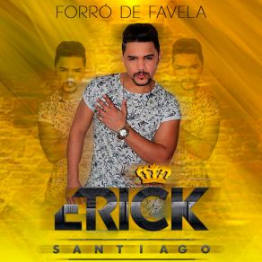 Download track Perfeitinha Erick Santiago