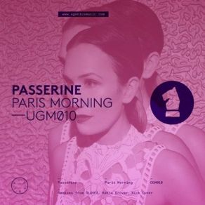 Download track Paris Morning (Original Mix) Passerine