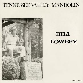 Download track Red Wing Bill Lowery