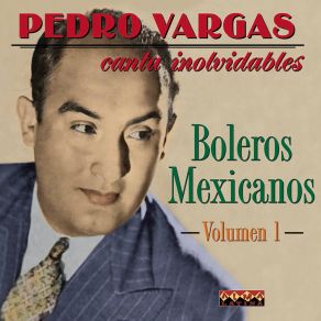 Download track Falsos Juramentos Pedro Vargas