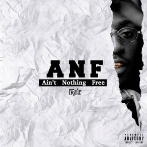 Download track Who Can I Trust Friyie