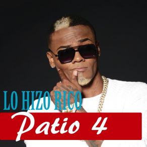 Download track Si Muero Mañana Patio 4