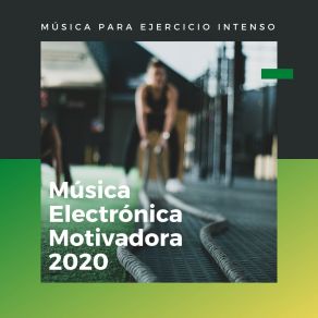 Download track Hacer Cardio Motivacional Para Ejercicio