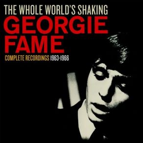 Download track You're Drving Me Crazy (Mono) Georgie Fame