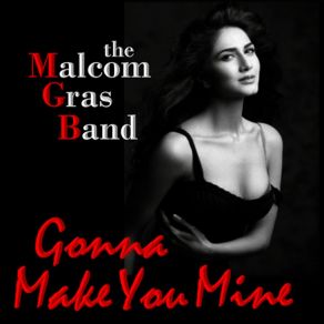 Download track Smile For Me The Malcolm Gras BandSarah Brown