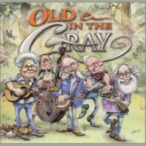 Download track Vassar's Fiddle Rag Old & In The Way