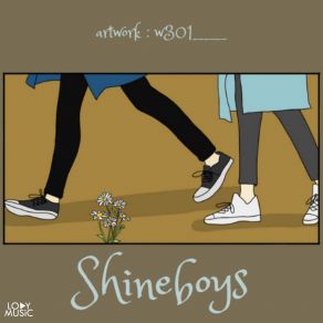 Download track ฉันฟังข่าวสารของเธอเสมอ (Instrumental) ShineboysΟΡΓΑΝΙΚΟ