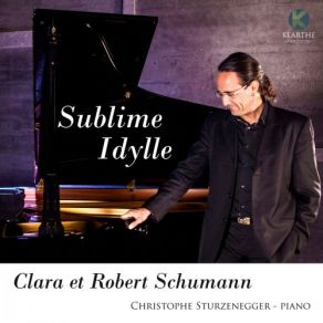 Download track Trois Romances, Op. 21 III. Agitato Christophe Sturzenegger