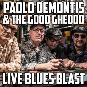 Download track Lollipop Mama Paolo Demontis, The Good Gheddo