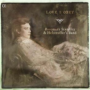 Download track Wagoner's Lad Rosemary Standley