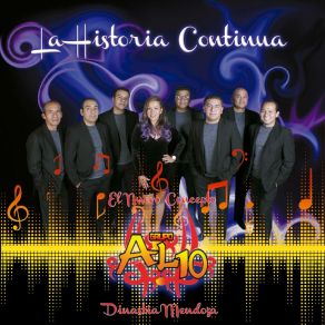 Download track Ojitos Mentirosos, Colegiala, Boquita Venenosa, (Popurrí) Grupo A-L 10