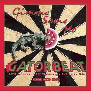 Download track The Mardi Gras Song Gator Beat