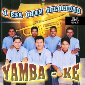 Download track Una Palabra Yamba - Ke