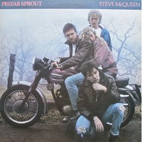 Download track Horsin' Around Prefab Sprout