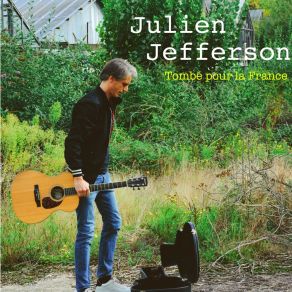 Download track Tombé Pour La France Julien Jefferson