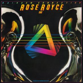 Download track Pazazz Rose Royce