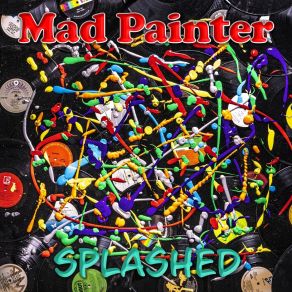 Download track You Nearly Stole My Heart Away Mad Painter