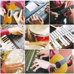 Download track Welcome To Europe Squarepusher