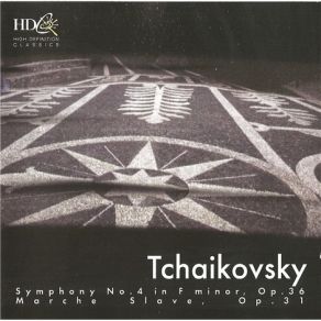 Download track Symphony No. 4 In F Minor, Op. 36 - II. Andantino In Modo Di Canzona Piotr Illitch Tchaïkovsky