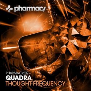 Download track Thought Frequency (Original Mix) Quadra