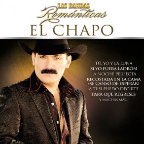 Download track Detrás De La Puerta El Chapo