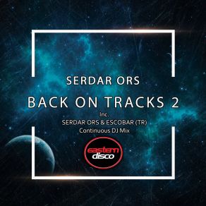 Download track Get Bounce (Original Mix) Serdar Ors