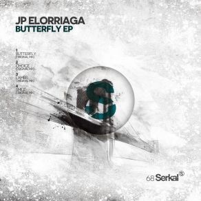 Download track Butterfly (Original Mix) JP Elorriaga