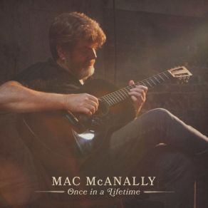 Download track Almost All Good Mac Mcanally