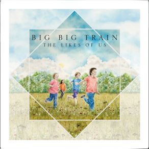 Download track Oblivion Big Big Train